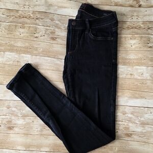 Citizens Of Humanity Classic Dark Blue Women's Skinny Jeans